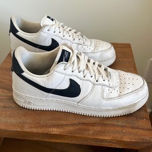 Mens Nike Air Force 1